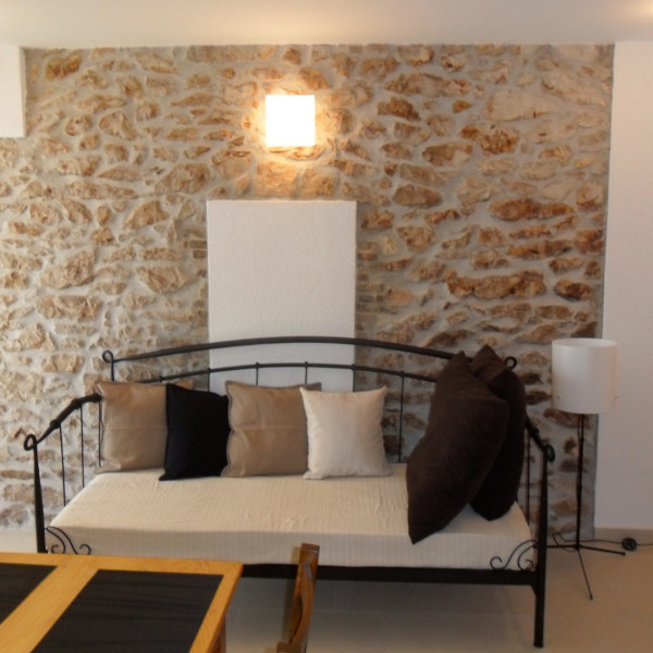 Living room, Apartments Milin by the sea Zadar - Diklo , Apartments Milin by the sea Zadar - Diklo, Croatia Zadar