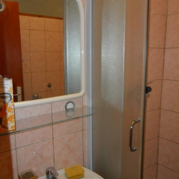 Bathroom / WC, Apartments Milin by the sea Zadar - Diklo , Apartments Milin by the sea Zadar - Diklo, Croatia Zadar