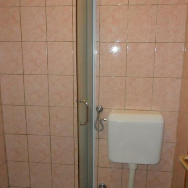 Bathroom / WC, Apartments Milin by the sea Zadar - Diklo , Apartments Milin by the sea Zadar - Diklo, Croatia Zadar