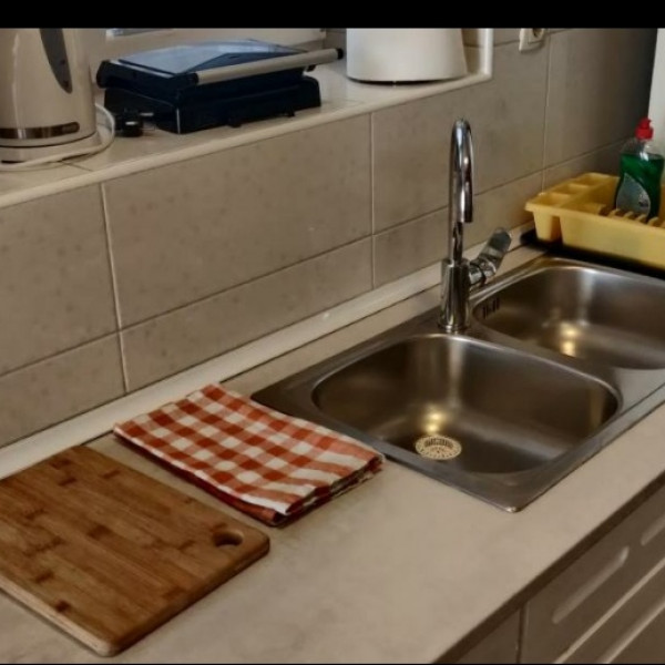 Kitchen, Apartments Milin by the sea Zadar - Diklo , Apartments Milin by the sea Zadar - Diklo, Croatia Zadar