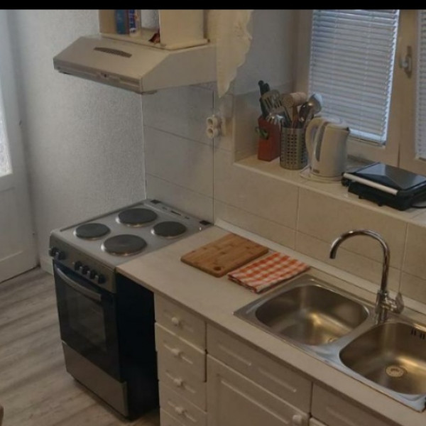 Kitchen, Apartments Milin by the sea Zadar - Diklo , Apartments Milin by the sea Zadar - Diklo, Croatia Zadar