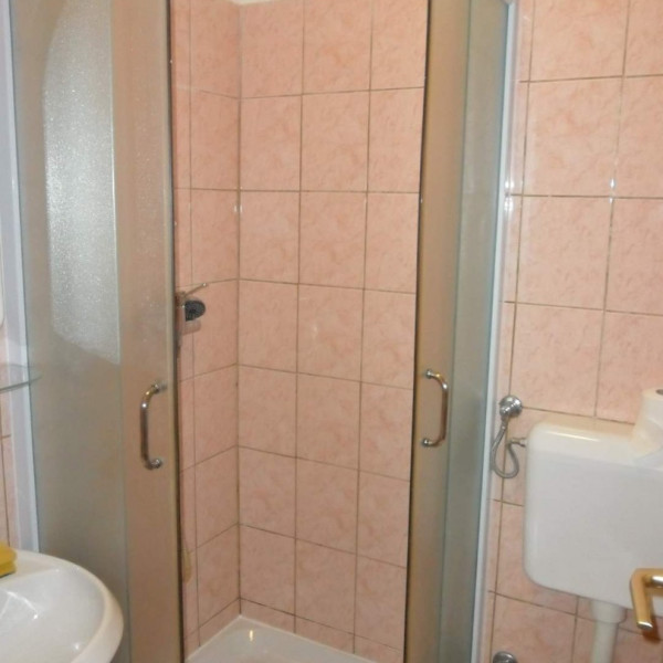 Bathroom / WC, Apartments Milin by the sea Zadar - Diklo , Apartments Milin by the sea Zadar - Diklo, Croatia Zadar