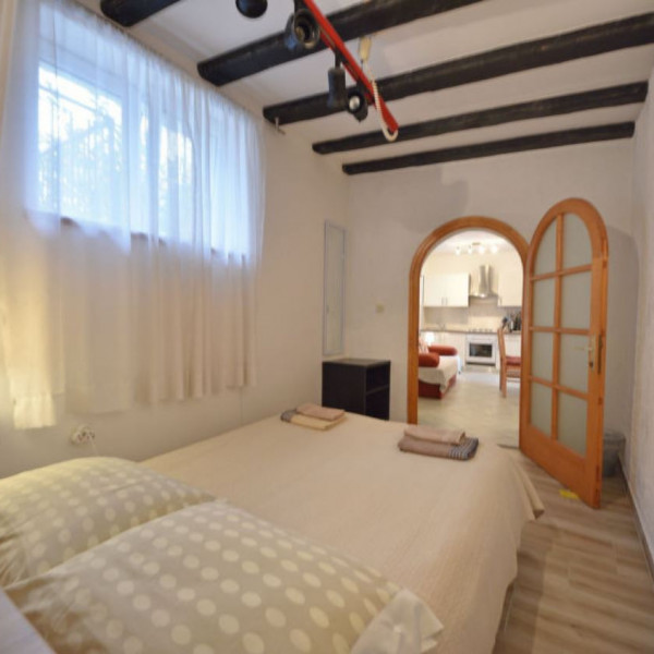 Bedrooms, Apartments Milin by the sea Zadar - Diklo , Apartments Milin by the sea Zadar - Diklo, Croatia Zadar