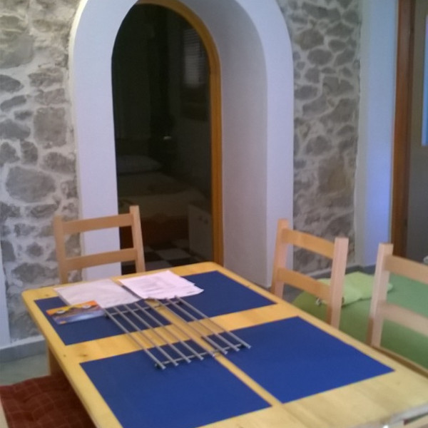 Kitchen, Apartments Milin by the sea Zadar - Diklo , Apartments Milin by the sea Zadar - Diklo, Croatia Zadar