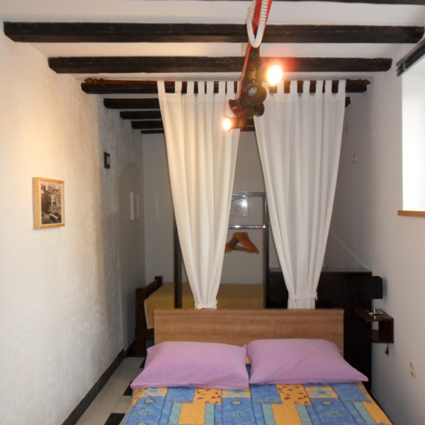 Bedrooms, Apartments Milin by the sea Zadar - Diklo , Apartments Milin by the sea Zadar - Diklo, Croatia Zadar