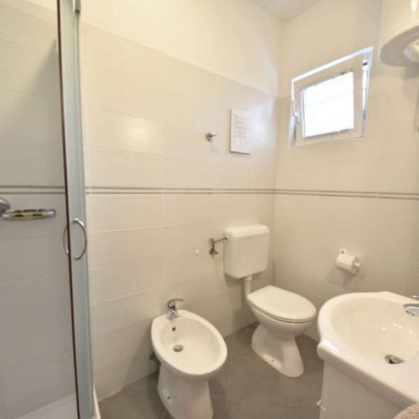 Bathroom / WC, Apartments Milin by the sea Zadar - Diklo , Apartments Milin by the sea Zadar - Diklo, Croatia Zadar