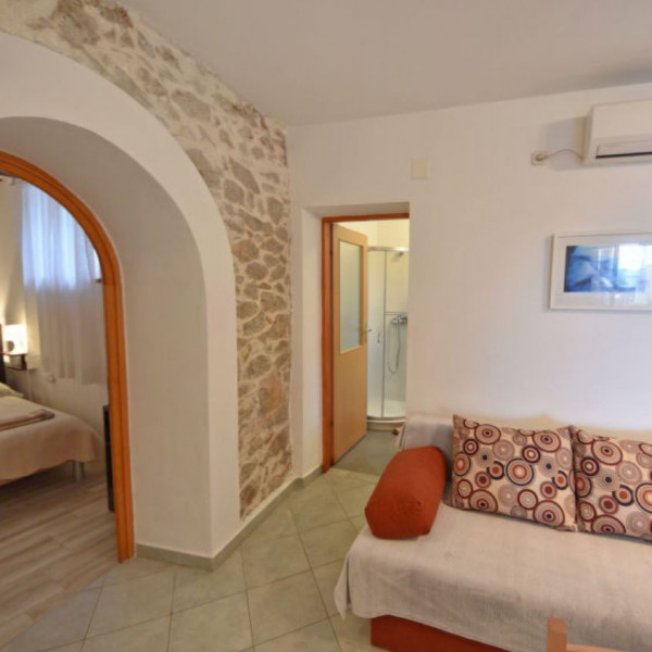 Kitchen, Apartments Milin by the sea Zadar - Diklo , Apartments Milin by the sea Zadar - Diklo, Croatia Zadar