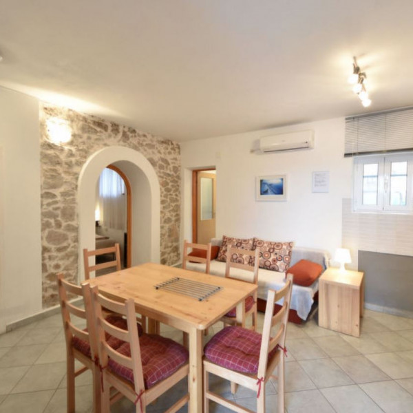 Kitchen, Apartments Milin by the sea Zadar - Diklo , Apartments Milin by the sea Zadar - Diklo, Croatia Zadar