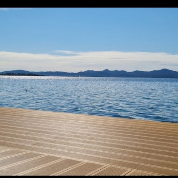 Apartments Milin by the sea Zadar - Diklo , Apartmani Milin uz more Zadar - Diklo Zadar