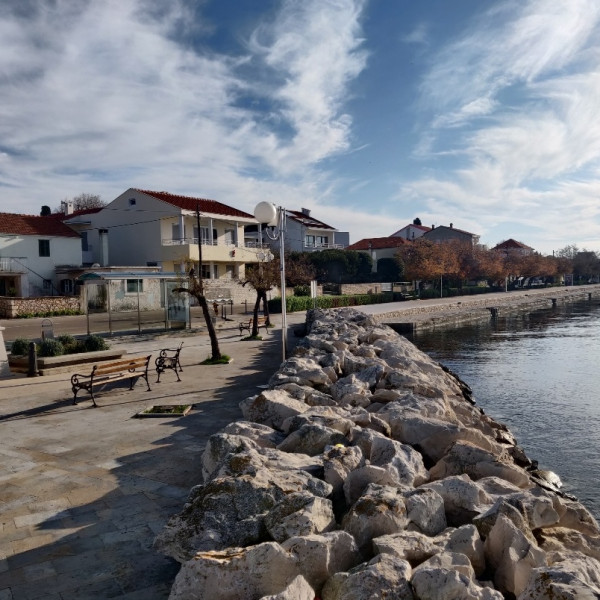 Apartments Milin by the sea Zadar - Diklo , Apartmani Milin uz more Zadar - Diklo Zadar