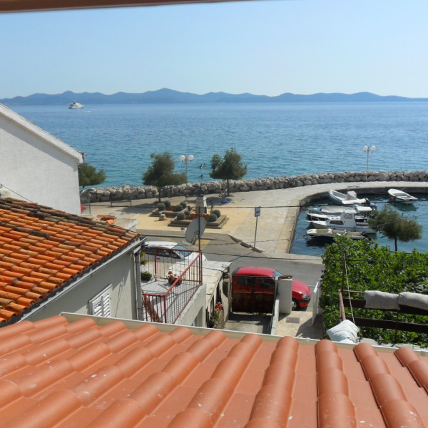 Bedrooms, Apartments Milin by the sea Zadar - Diklo , Apartments Milin by the sea Zadar - Diklo, Croatia Zadar
