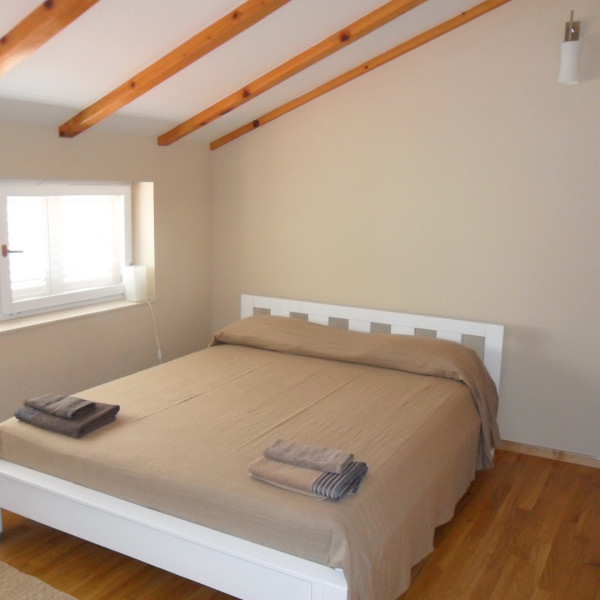 Bedrooms, Apartments Milin by the sea Zadar - Diklo , Apartments Milin by the sea Zadar - Diklo, Croatia Zadar