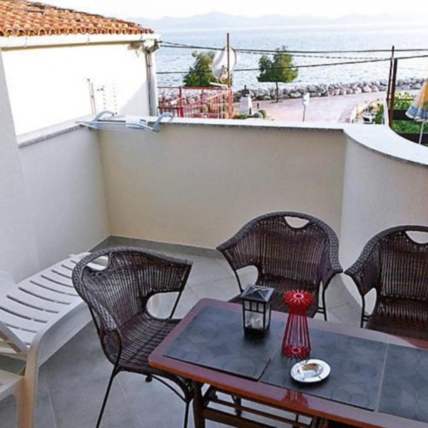 Apartments Milin by the sea Zadar - Diklo , Apartmani Milin uz more Zadar - Diklo Zadar
