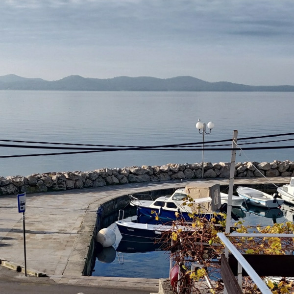 Apartments Milin by the sea Zadar - Diklo , Apartmani Milin uz more Zadar - Diklo Zadar