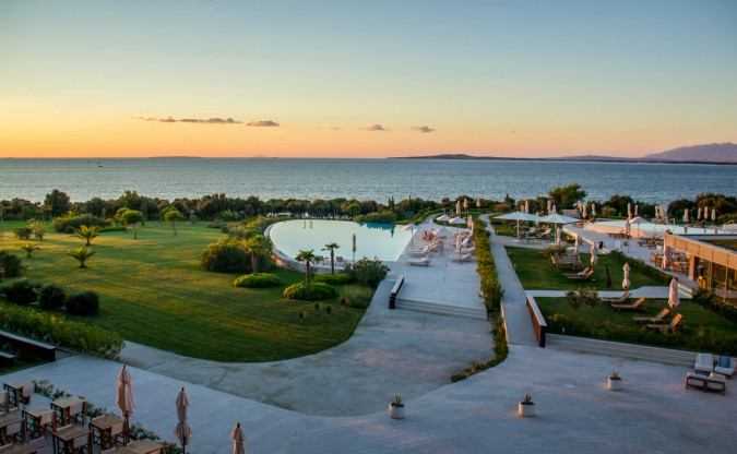 Health and Wellness, Apartments Milin by the sea Zadar - Diklo, Croatia Zadar