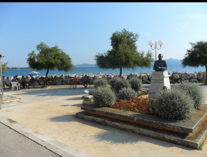 Apartmani Milin uz more Zadar - Diklo Zadar