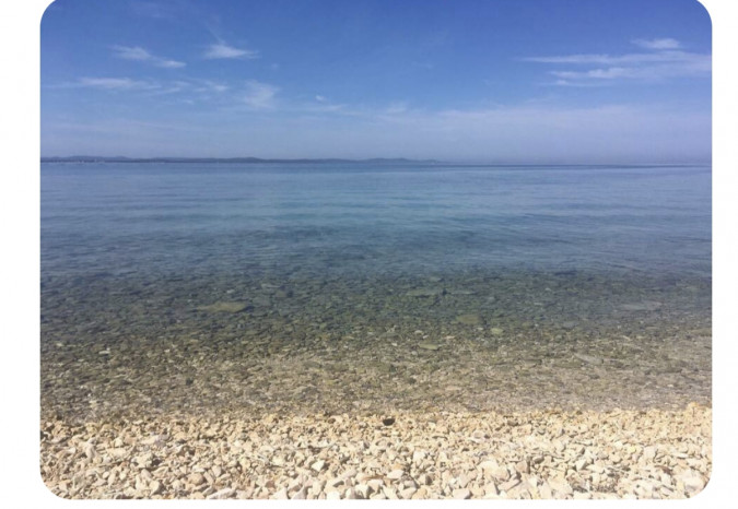Apartmani Milin uz more Zadar - Diklo Zadar