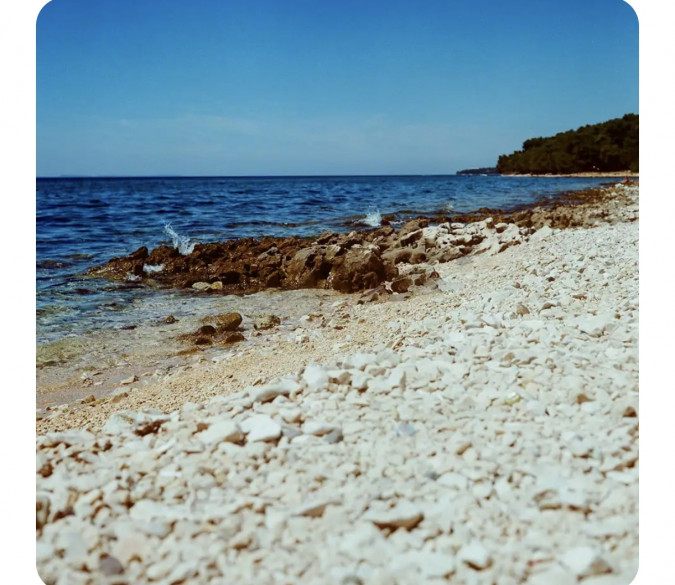 Apartmani Milin uz more Zadar - Diklo Zadar