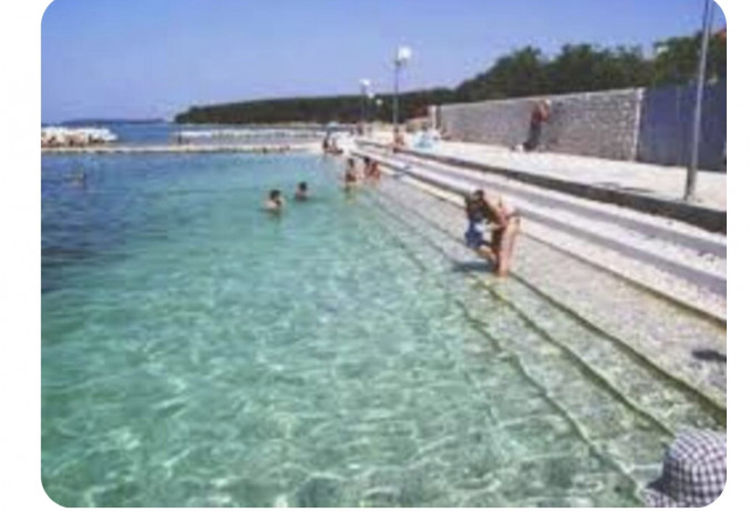 Apartmani Milin uz more Zadar - Diklo Zadar