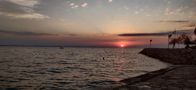Apartmani Milin uz more Zadar - Diklo Zadar