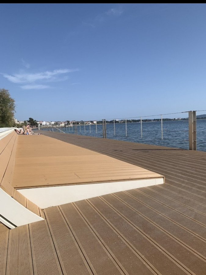 Apartmani Milin uz more Zadar - Diklo Zadar