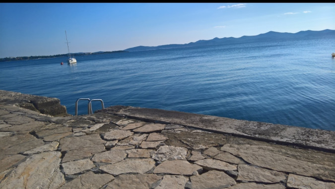 Apartmani Milin uz more Zadar - Diklo Zadar
