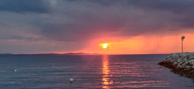 Apartmani Milin uz more Zadar - Diklo Zadar