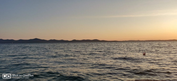 Apartmani Milin uz more Zadar - Diklo Zadar