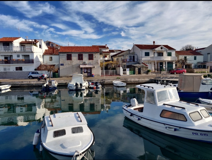 Apartmani Milin uz more Zadar - Diklo Zadar