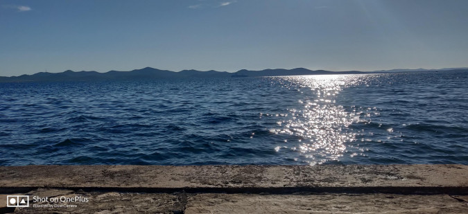Apartmani Milin uz more Zadar - Diklo Zadar