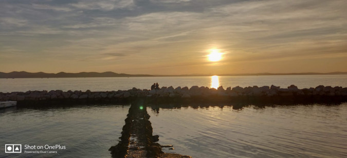 Apartmani Milin uz more Zadar - Diklo Zadar