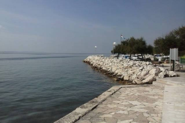Apartmani Milin uz more Zadar - Diklo Zadar