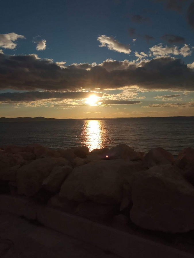 Apartmani Milin uz more Zadar - Diklo Zadar