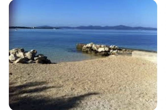 Apartmani Milin uz more Zadar - Diklo Zadar