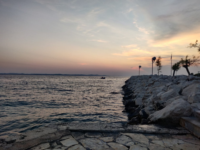 Apartmani Milin uz more Zadar - Diklo Zadar