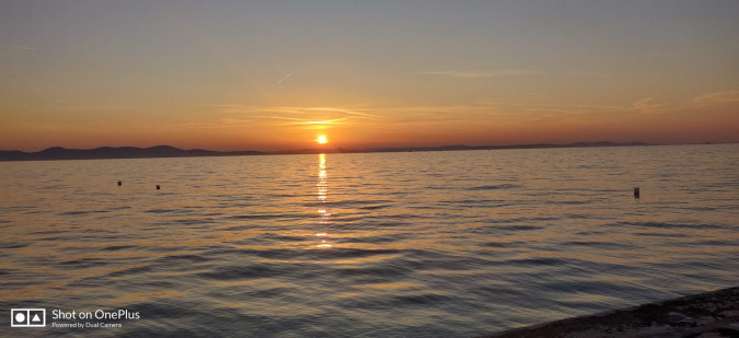 Apartmani Milin uz more Zadar - Diklo Zadar