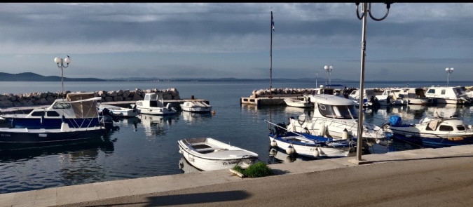 Apartmani Milin uz more Zadar - Diklo Zadar