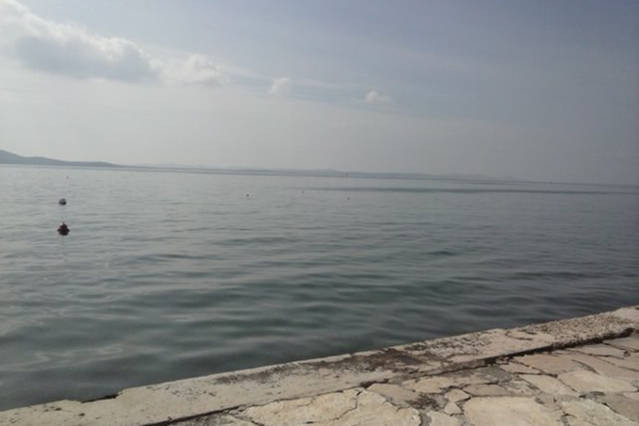 Apartmani Milin uz more Zadar - Diklo Zadar