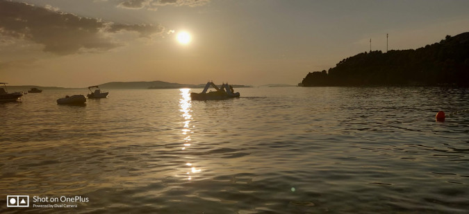 Apartmani Milin uz more Zadar - Diklo Zadar