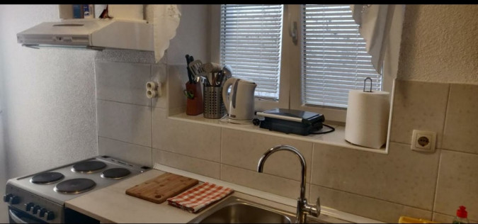Apartman na mirnoj lokaciji, blizu mora, Apartmani Milin uz more Zadar - Diklo Zadar