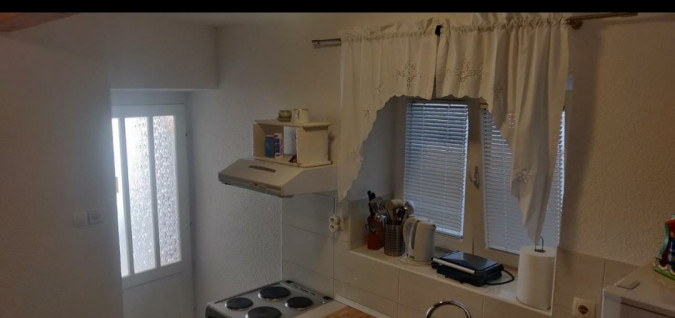 Apartman na mirnoj lokaciji, blizu mora, Apartmani Milin uz more Zadar - Diklo Zadar