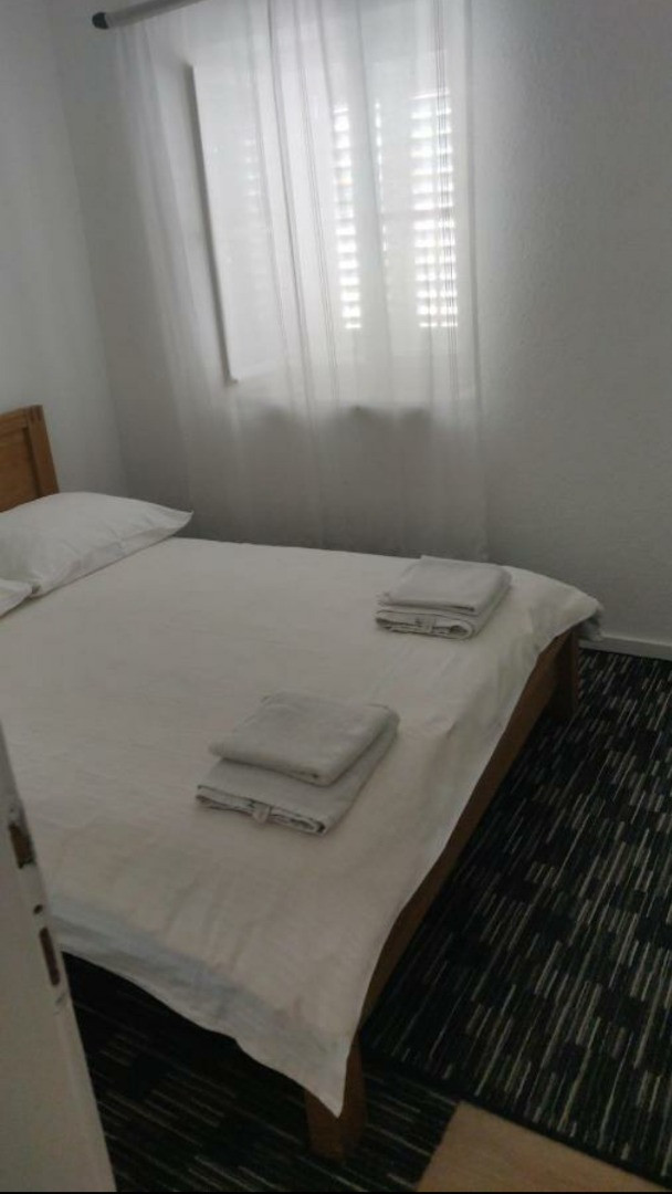 Apartman na mirnoj lokaciji, blizu mora, Apartmani Milin uz more Zadar - Diklo Zadar