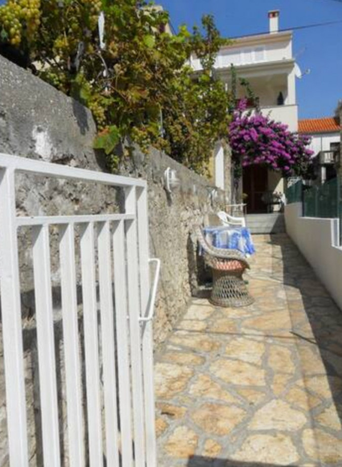 Apartmani Milin uz more Zadar - Diklo Zadar