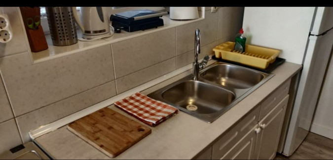 Apartman na mirnoj lokaciji, blizu mora, Apartmani Milin uz more Zadar - Diklo Zadar