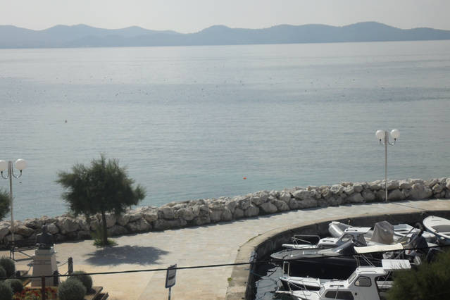 Apartmani Milin uz more Zadar - Diklo Zadar