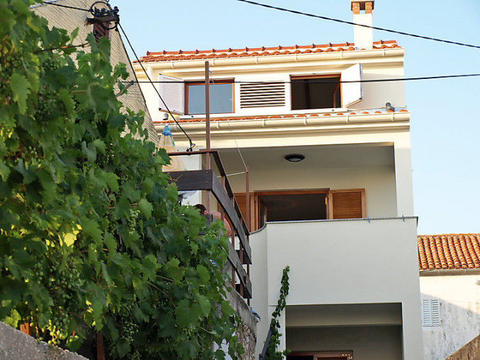 Apartmani Milin uz more Zadar - Diklo Zadar