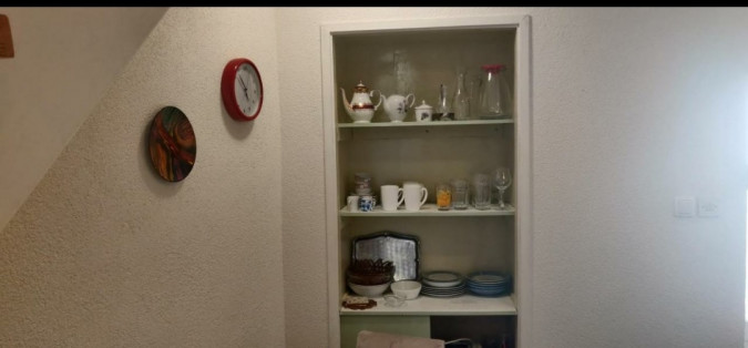 Apartman na mirnoj lokaciji, blizu mora, Apartmani Milin uz more Zadar - Diklo Zadar