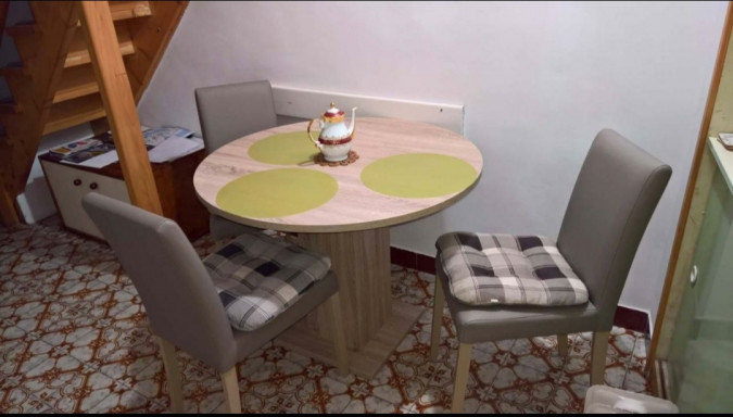 Apartman na mirnoj lokaciji, blizu mora, Apartmani Milin uz more Zadar - Diklo Zadar