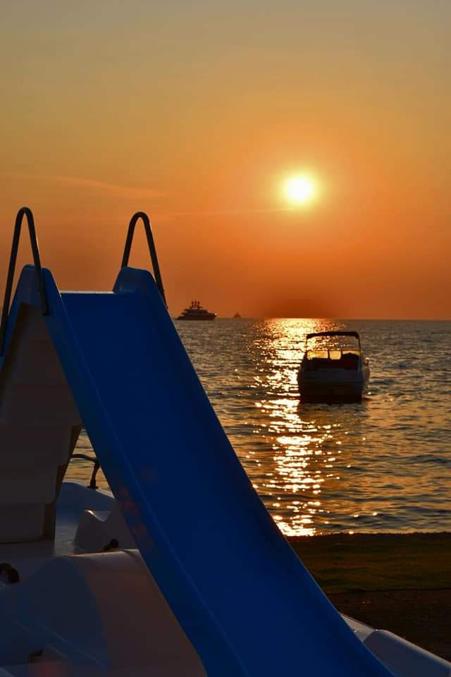 Apartmani Milin uz more Zadar - Diklo Zadar