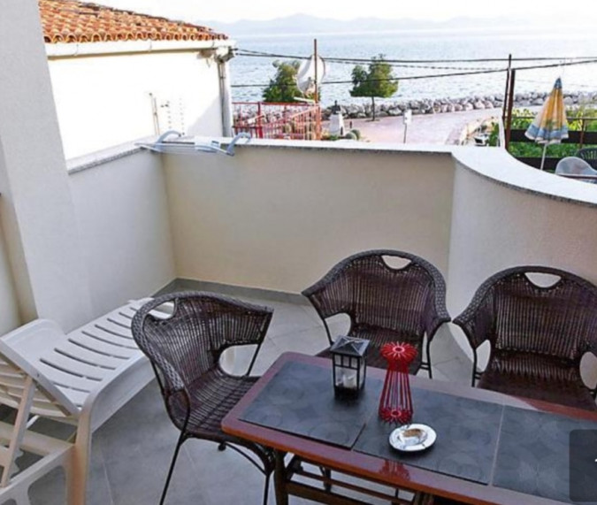 Apartmani Milin uz more Zadar - Diklo Zadar
